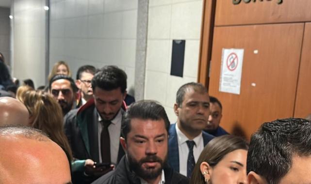 Seçil Erzan davasıyla ilgili yeni iddianame hazırlandı