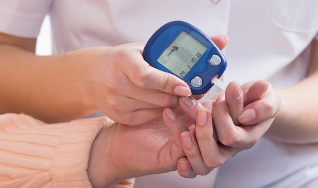 Şeker hastalarına bu gıdalar iyi geliyor