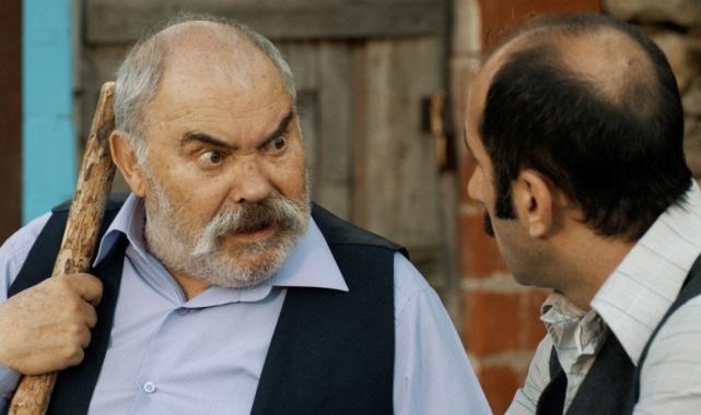 Şener Kökkaya hayatını kaybetti