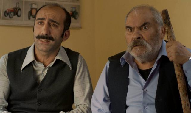 Şener Kökkaya hayatını kaybetti