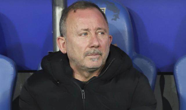 Sergen Yalçın, Hollanda maçının ardından Vincenzo Montella'yı eleştirdi