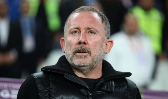 Sergen Yalçın, Hollanda maçının ardından Vincenzo Montella'yı eleştirdi