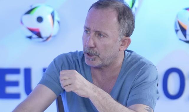 Sergen Yalçın'ın tahmini yine tutmadı