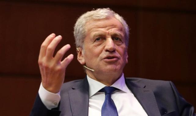 Servet Yardımcı'dan UEFA'nın Merih Demiral karına tepki