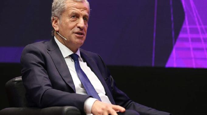 Servet Yardımcı'dan UEFA'nın Merih Demiral karına tepki