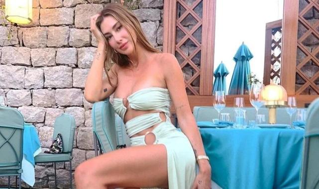 Şeyma Subaşı gizli reklam yaparken yakalandı: 550 bin TL ceza kesildi