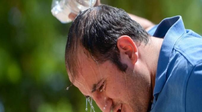 Sıcak hava alerjileri tetikliyor