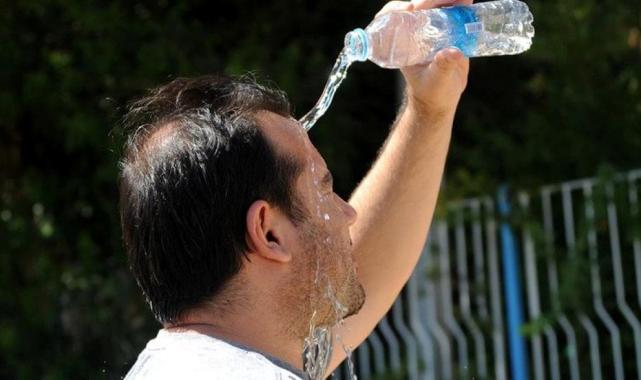 Sıcak hava hem bunaltıyor hem de hastalık getiriyor: İşte o liste