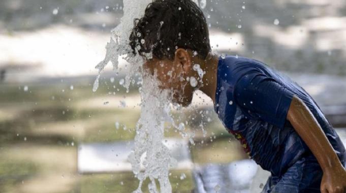 Sıcak hava hem bunaltıyor hem de hastalık getiriyor: İşte o liste