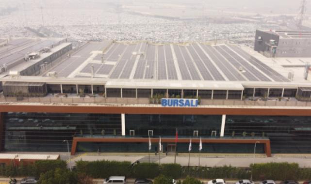 Silikon Vadisi’nden Bursalı’ya ödül