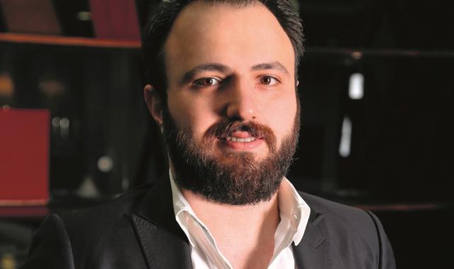 Silikon Vadisi’nden Bursalı’ya ödül