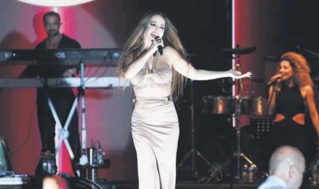 Simge Sağın'ın bekarlık sözleri dikkat çekti: Kanımıza işledi