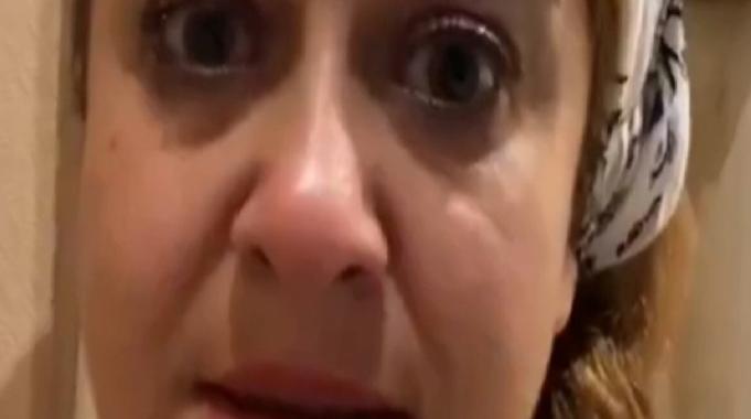 Sokak köpeklerini savunan kadın: Dernekler hayvanlar üzerinden para kazanıyor