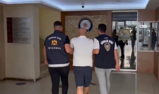 Sokak röportajından Hz. Muhammed'e küfreden şahıs yakalandı