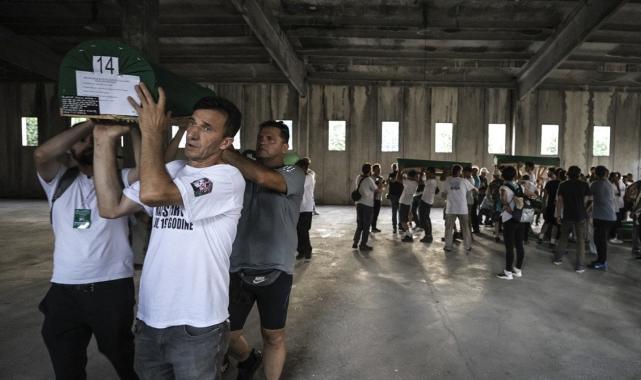 Srebrenitsa Katliamı'nın 29. yıldönümü: Tarihin karanlık lekesi