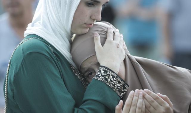 Srebrenitsa Katliamı'nın 29. yıldönümü: Tarihin karanlık lekesi