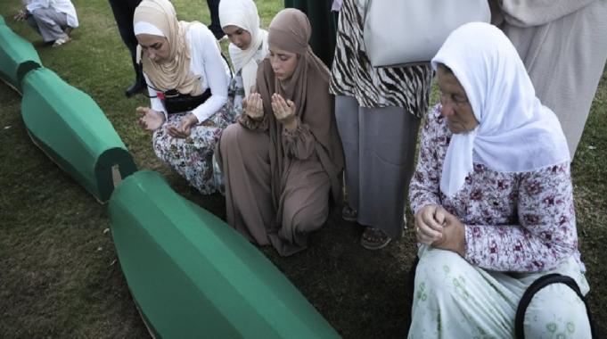 Srebrenitsa Katliamı'nın 29. yıldönümü: Tarihin karanlık lekesi