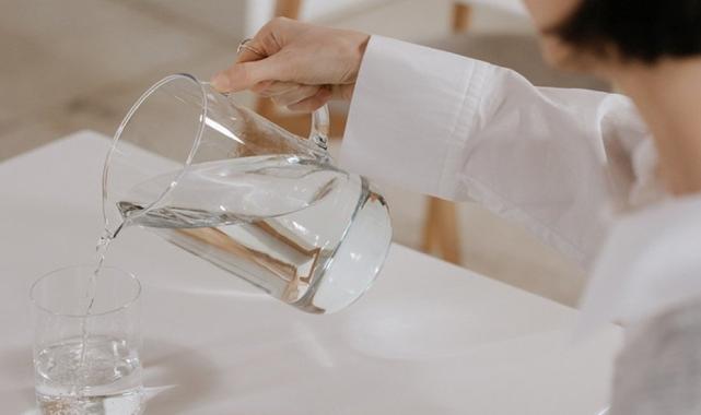 Su içmenin faydaları