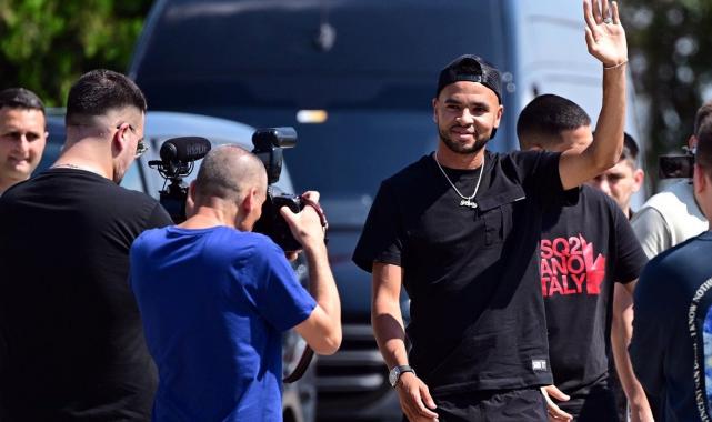 Süper Lig rekoru kırıldı! Fenerbahçe, Youssef En-Nesyri'nin maliyetini açıkladı