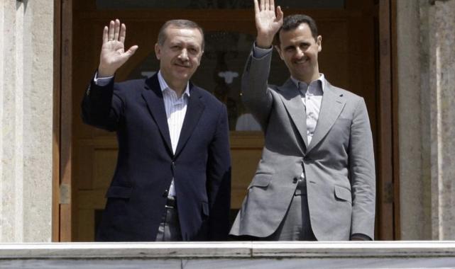 Suriye'den Ankara'ya normalleşme yanıtı: 2011 öncesine dikkat çekildi