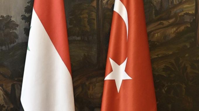 Suriye'den Ankara'ya normalleşme yanıtı: 2011 öncesine dikkat çekildi