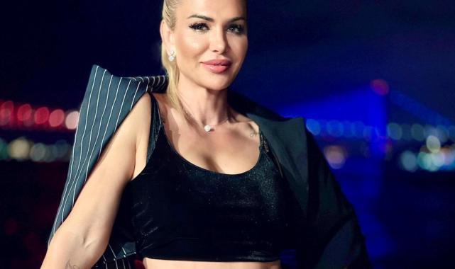 Survivor Nagihan Karadere 10 kilo verdi! Son hali sosyal medyada gündem oldu