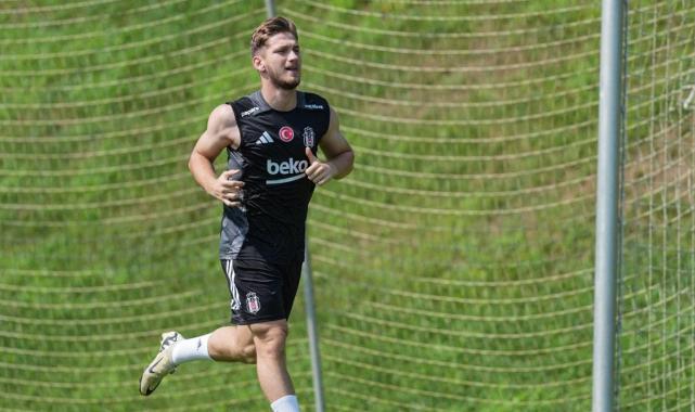 Suudi Arabistan'dan Semih Kılıçsoy'a ilgi var