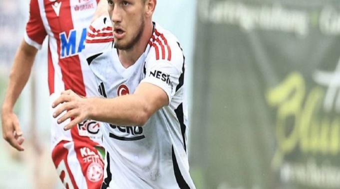 Suudi Arabistan&#039;dan Semih Kılıçsoy&#039;a ilgi var