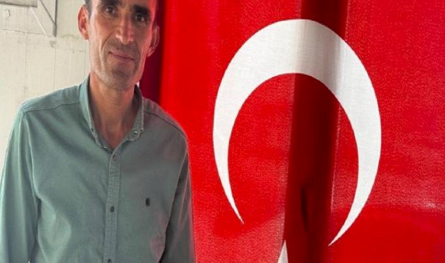 15 Temmuz gecesi yediği kurşunu 8 yıldır vücudunda taşıyor