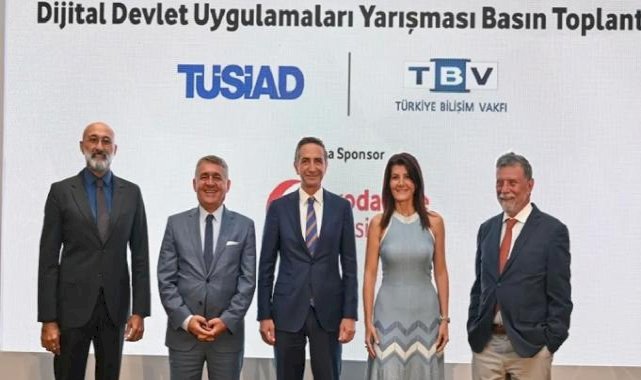 16'ncı eTR Ödülleri başvuru süreci açıklandı