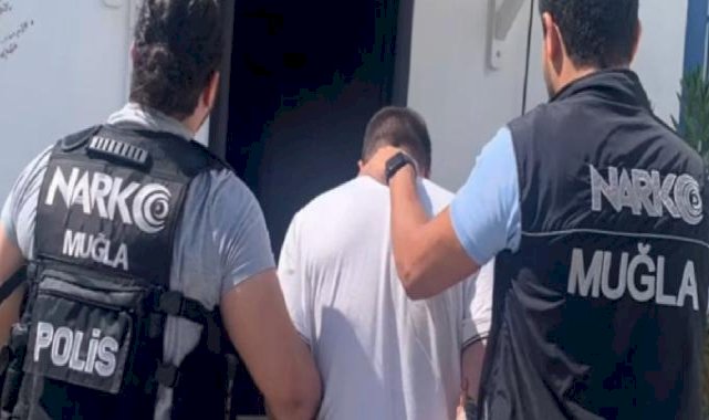 2'si kırmızı bültenle aranan 3 suçlu Kuyu-13 operasyonlarıyla yakalandı