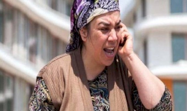 50. yaşını kutladı! Yeşim Ceren Bozoğlu'nun son hali gündem oldu