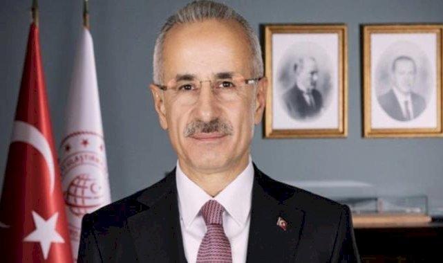 Abdulkadir Uraloğlu: Yollara akıllı ulaşım sistemleri kurulacak