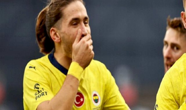 Acun Ilıcalı'nın takımı Miguel Crespo'yu istiyor