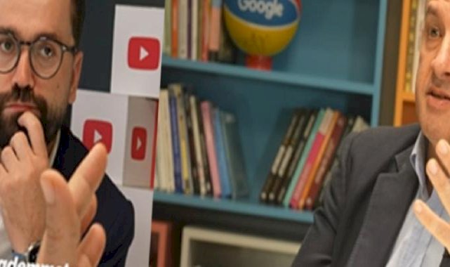 Adem Metan'ın konuğu Mehmet Keteloğlu: Yapay zekadan korkmamalıyız