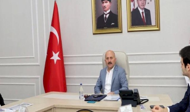 Adıyaman'da bağımlılıkla mücadele için toplandılar