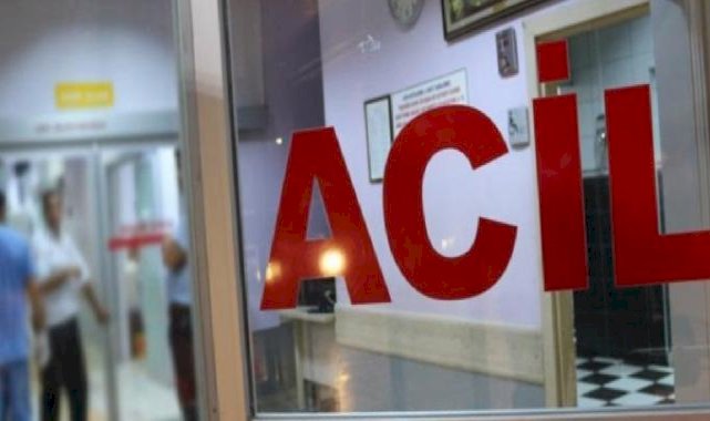 Afyonkarahisar’da komşusunu domuz sanıp tüfekle vurarak öldürdü