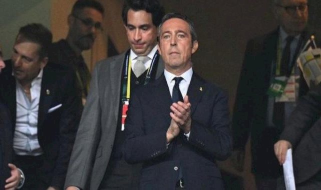 Ali Koç: Bu sene maçlara gidiyoruz