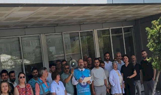 Alsancak ADSM’de Neler Oluyor ?