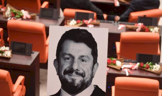 Anayasa Mahkemesi'nden Can Atalay kararı: Milletvekilliğinin düşürülmesi yok hükmündedir