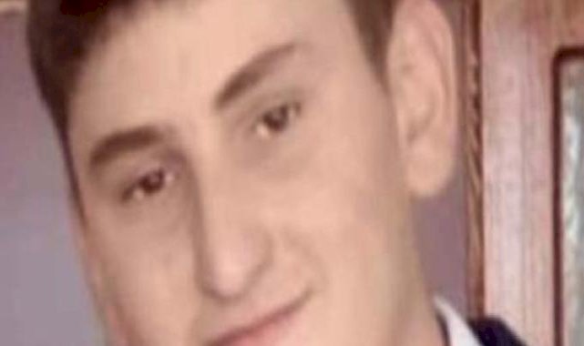 Ankara'da çırak olarak çalıştığı inşaattan düştü