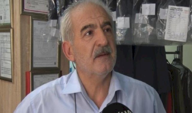 Ankara'da ucuza çalışan kuru temizlemeciye mobbing