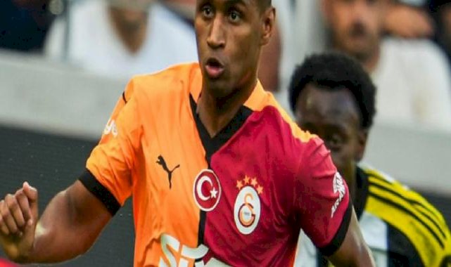 Anlaşma sağlandı! Tete, Panathinaikos'a gidiyor