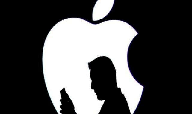 Apple uyardı: Casus yazılım saldırısı altındasınız