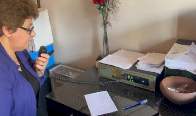 Artvin'de berbere gitti, bir daha geri dönmedi