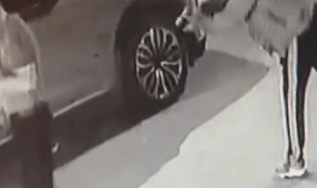 Bakırköy'de gece kulübü önünde silahlı saldırı