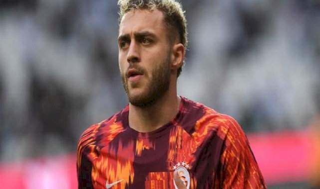 Barış Alper Yılmaz için rüya gibi teklif! Premier Lig devi kesenin ağzını açtı