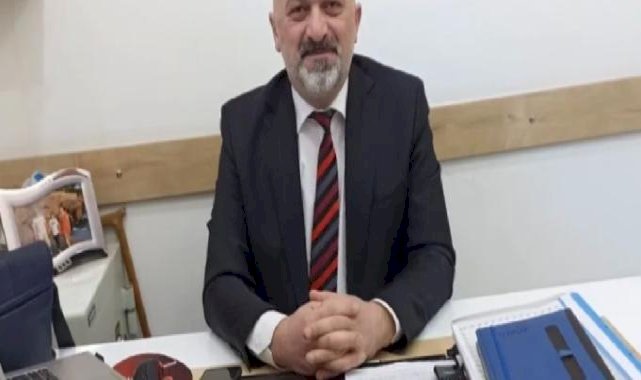 Başkan Alkan: "Cumhuriyet'in kuruluşuna giden yol Erzurum Kongresi'nden geçer"