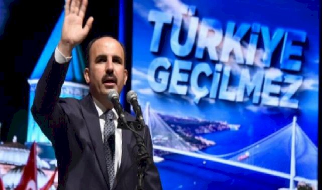 Başkan Altay'dan anma ve kutlama programlarına davet