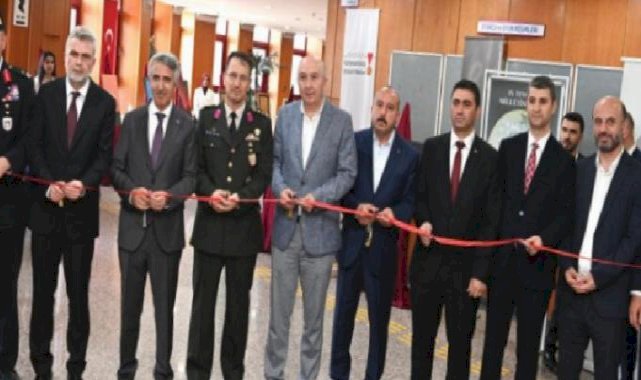 Başkan Görgel: “Demokrasi ve Milli Birlik Günü’nde yine hep bir aradayız”